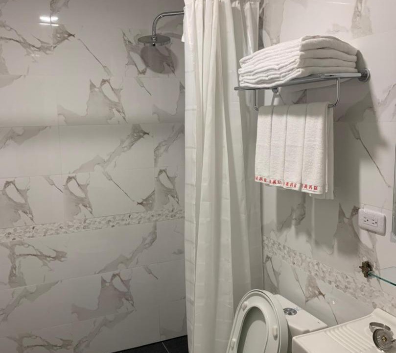 Photo of Bathroom in Puli