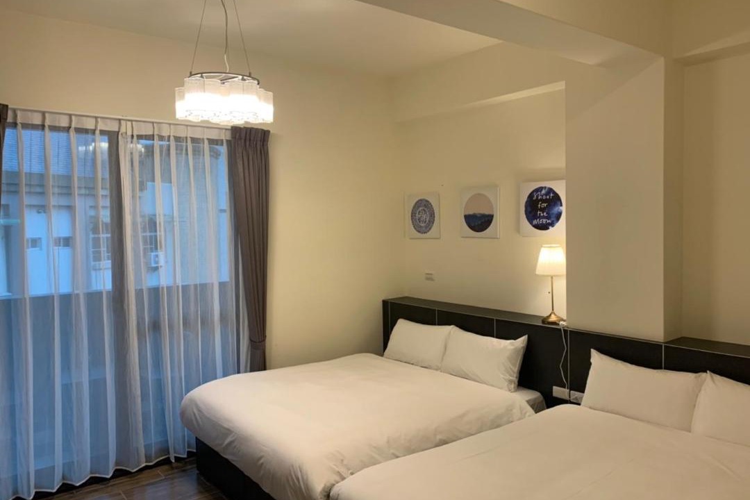 Photo of Bedroom in Puli