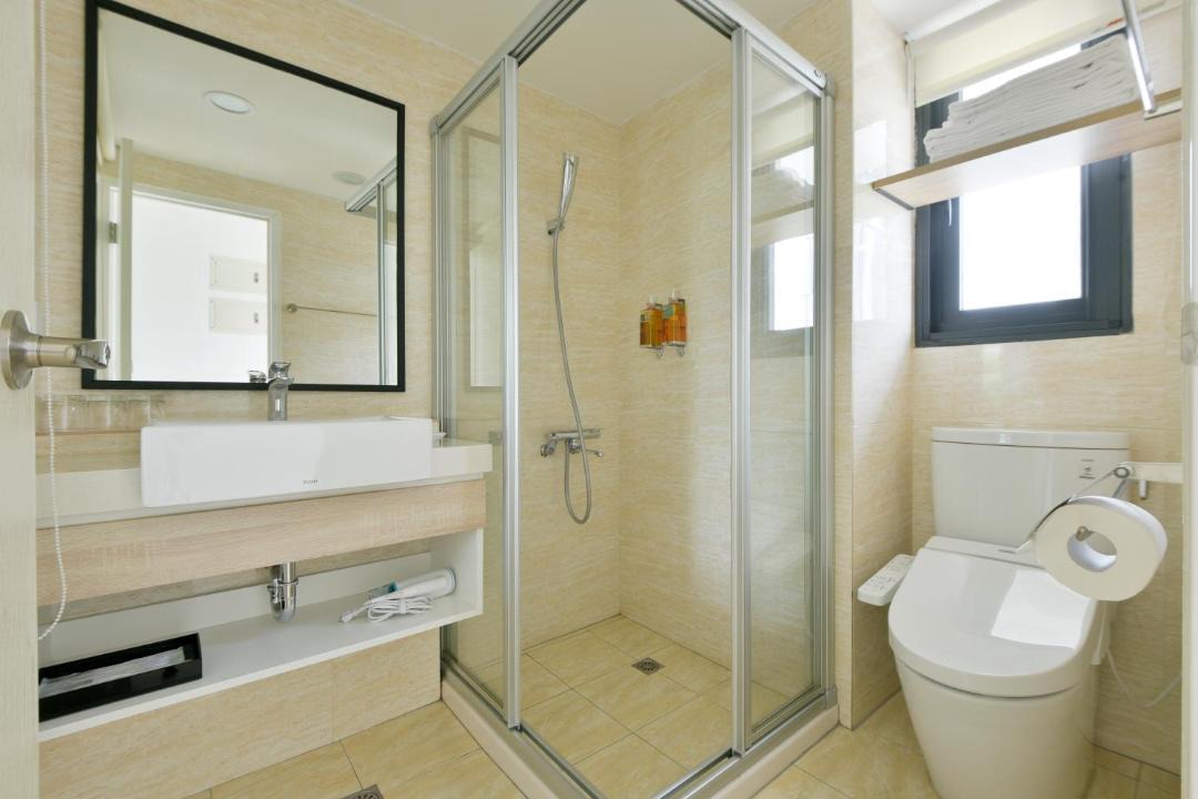 Photo of Bathroom in Xitun District