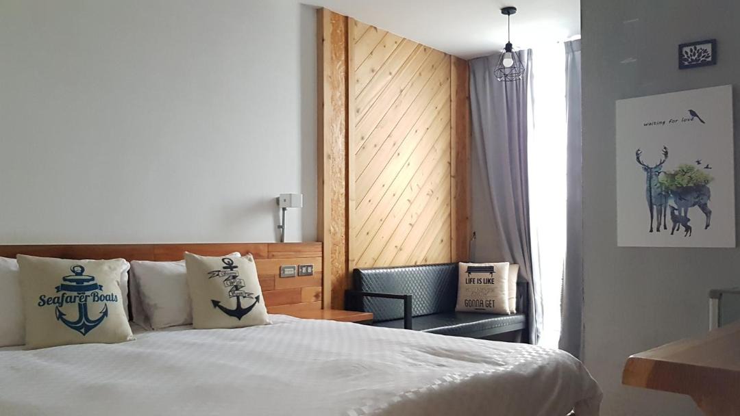 Photo of Bedroom in South Beach
