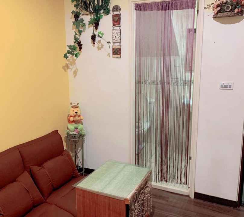 Photo of Livingroom in Xitun District