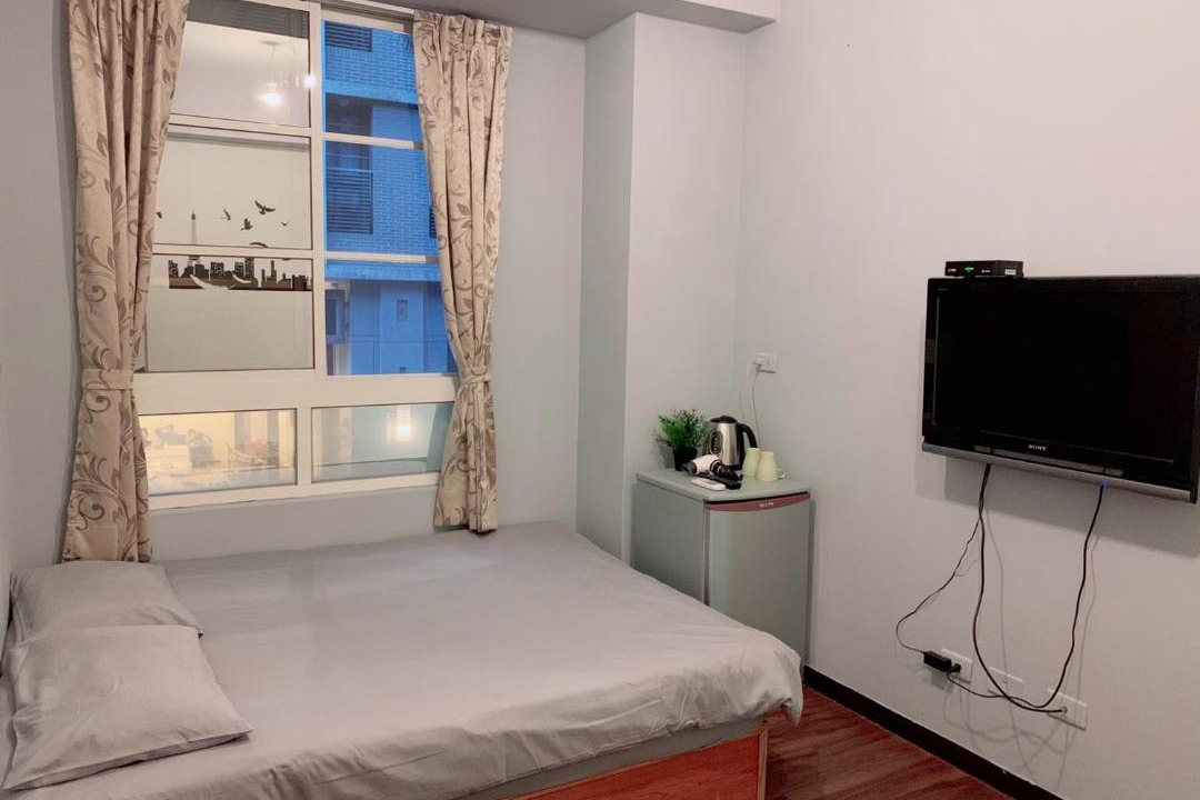 Photo of Bedroom in Xitun District