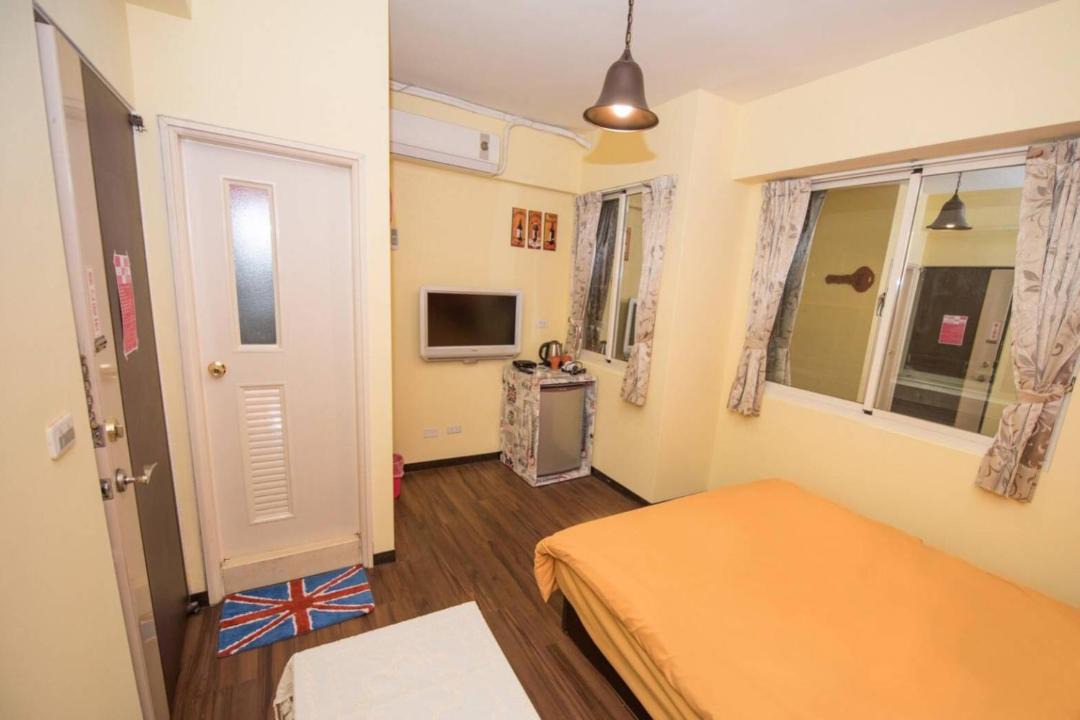 Photo of Livingroom in Xitun District