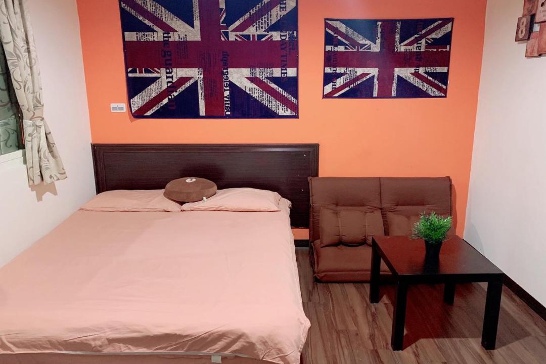 Photo of Bedroom in Xitun District