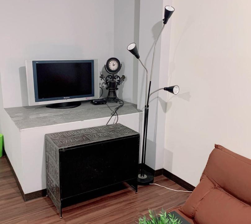 Photo of Livingroom in Xitun District