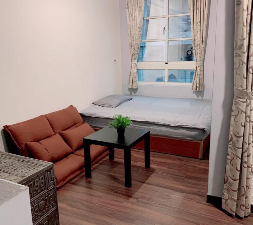 Photo of Livingroom in Xitun District