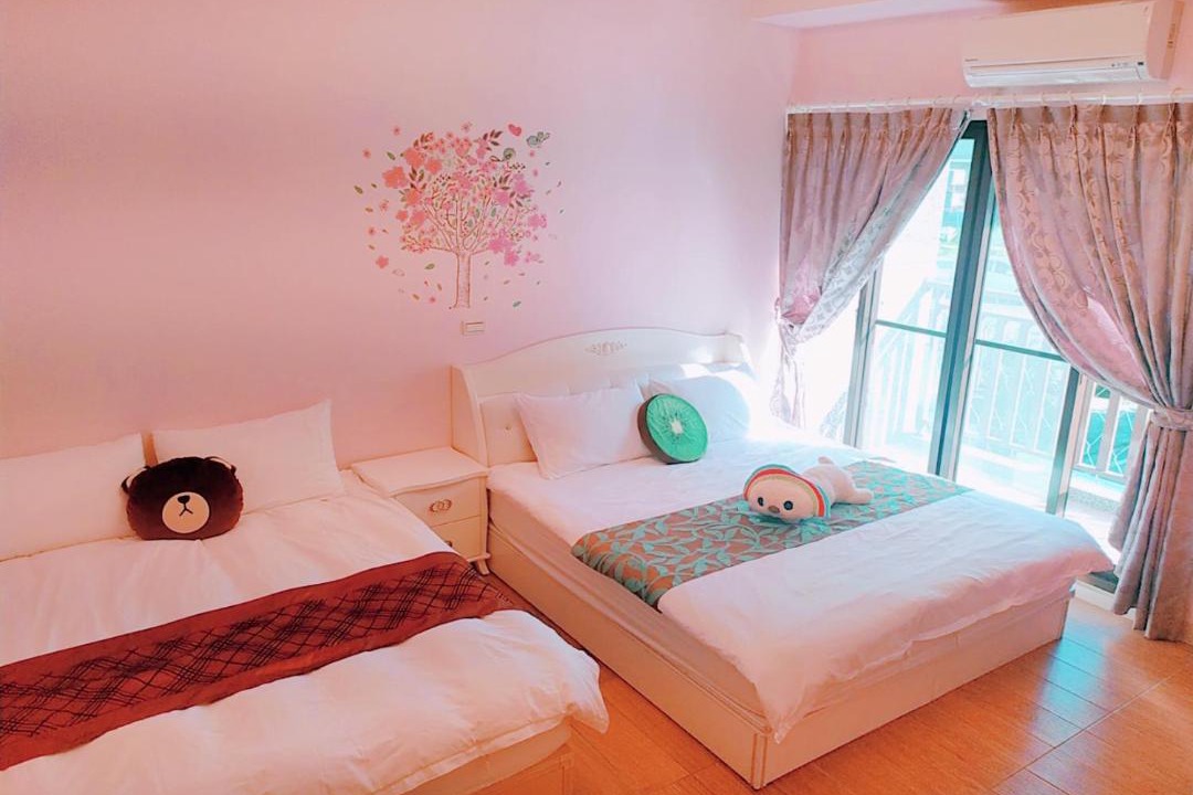Photo of Bedroom in Wujie