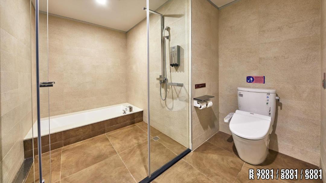 Photo of Bathroom in Luzhu District