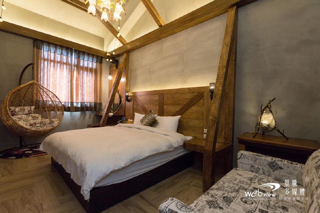 Photo of Bedroom in Ji'an