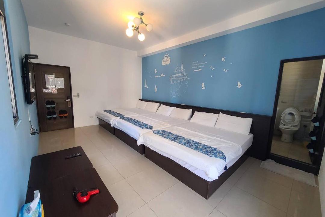 Photo of Bedroom in Magong