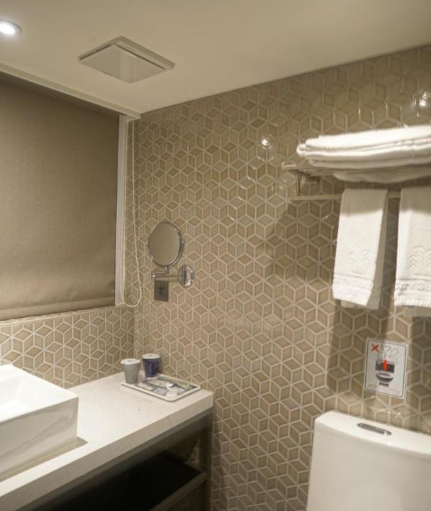Photo of Bathroom in Taoyuan City Centre
