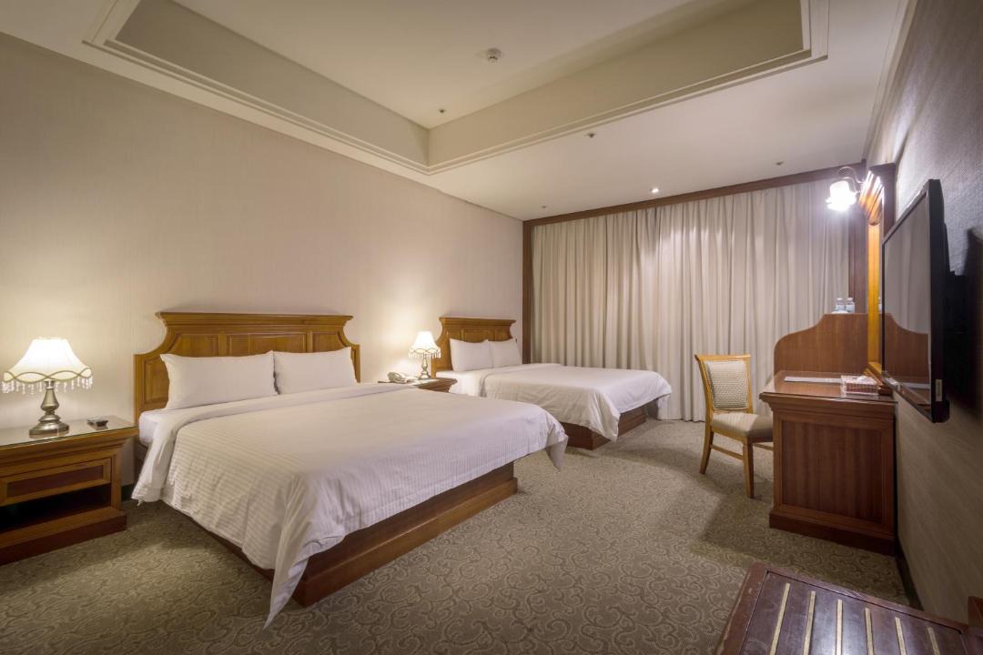Photo of Bedroom in Zhongli District