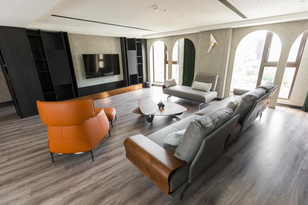 Photo of Livingroom in Yancheng District