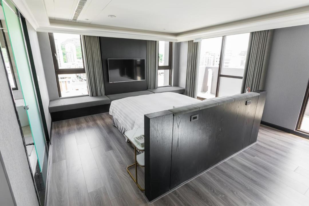 Photo of Bedroom in Yancheng District