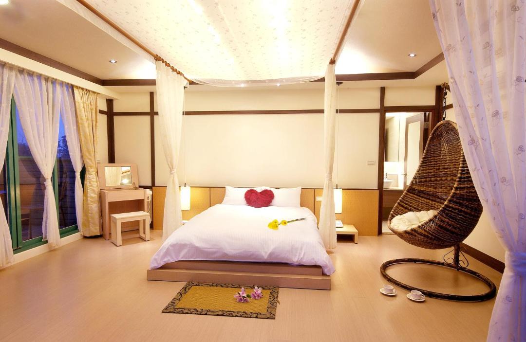 Photo of Bedroom in Datong