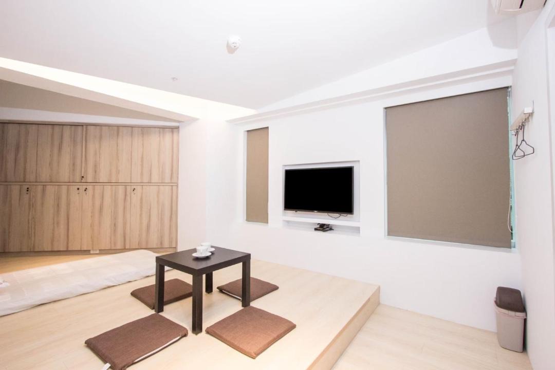 Photo of Livingroom in Ren'ai District