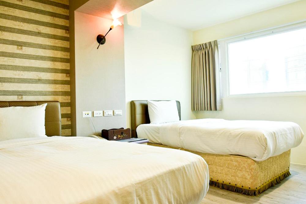 Photo of Bedroom in Xinfeng