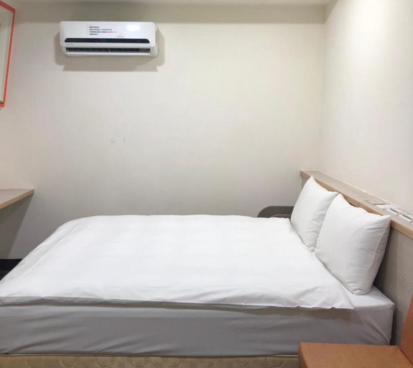 Photo of Bedroom in Douliou