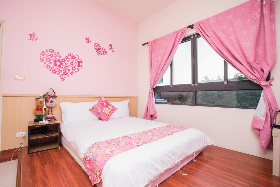 Photo of Bedroom in Sanyi