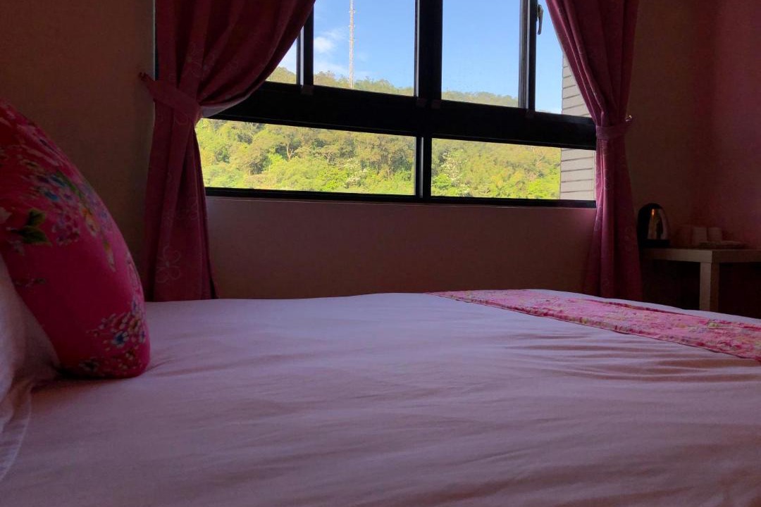 Photo of Bedroom in Sanyi