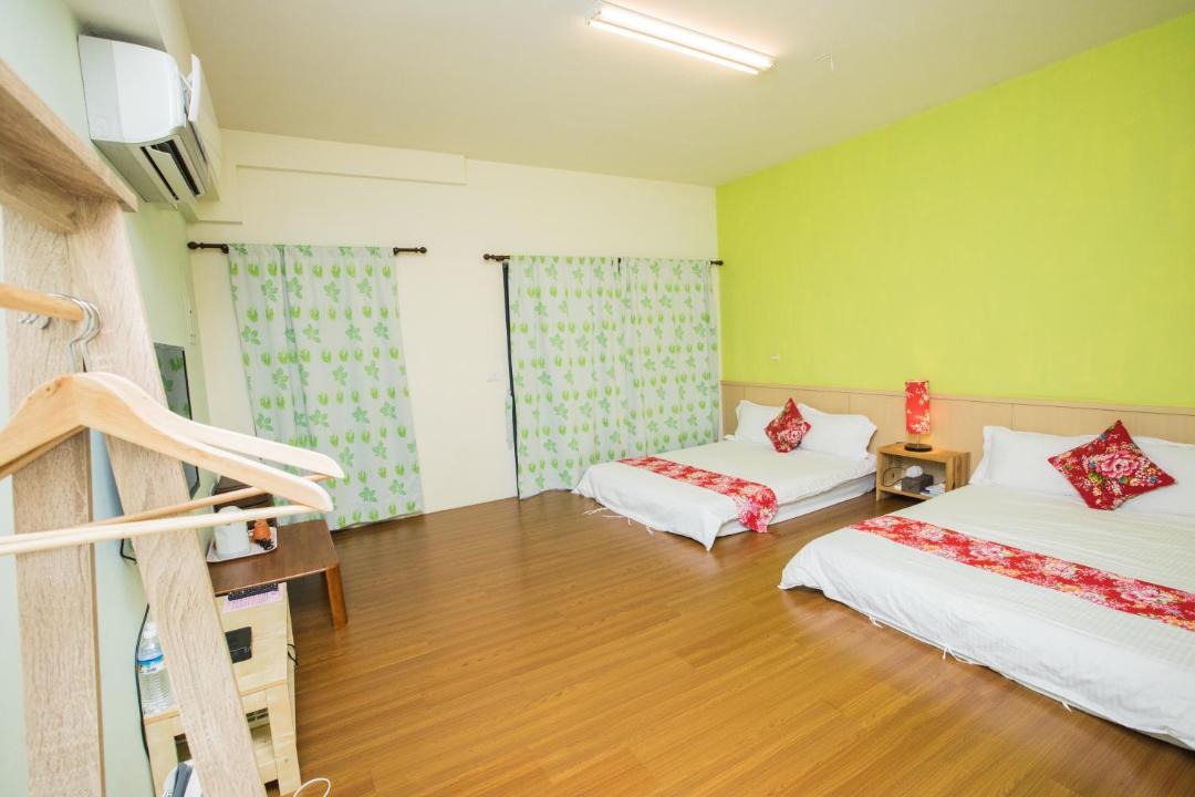 Photo of Bedroom in Sanyi