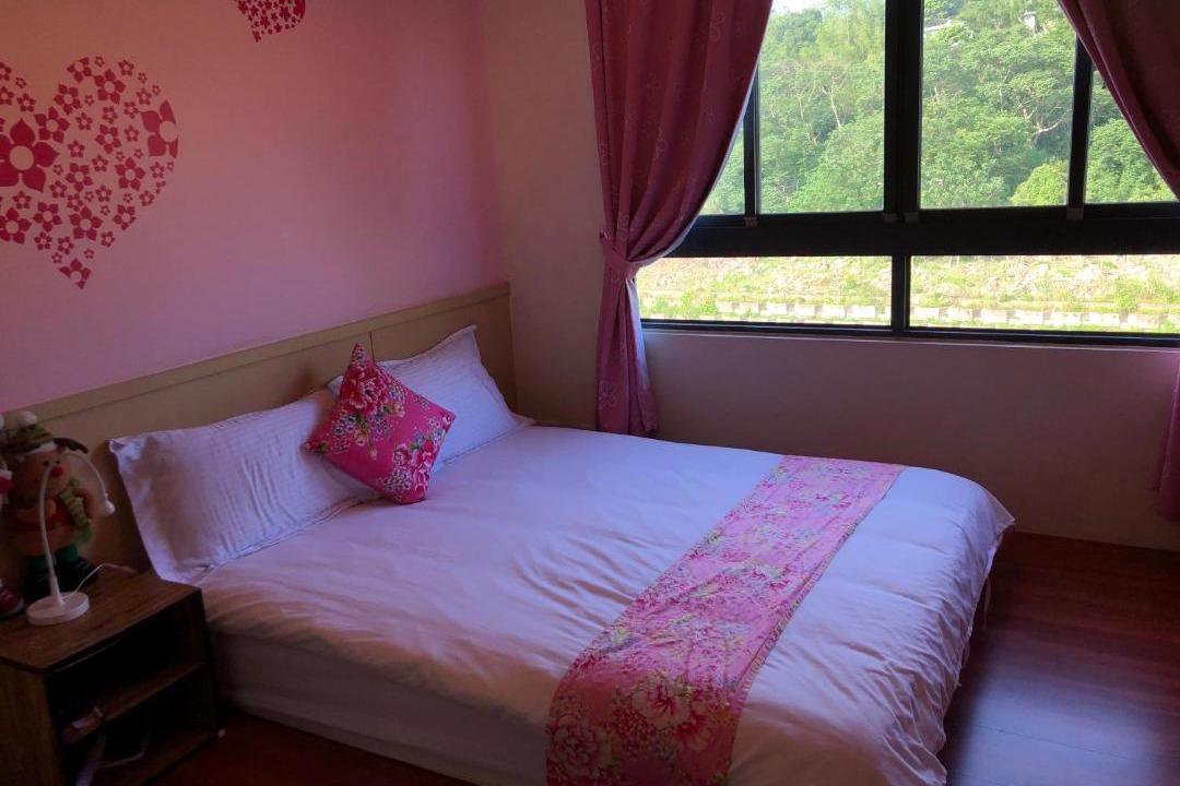 Photo of Bedroom in Sanyi