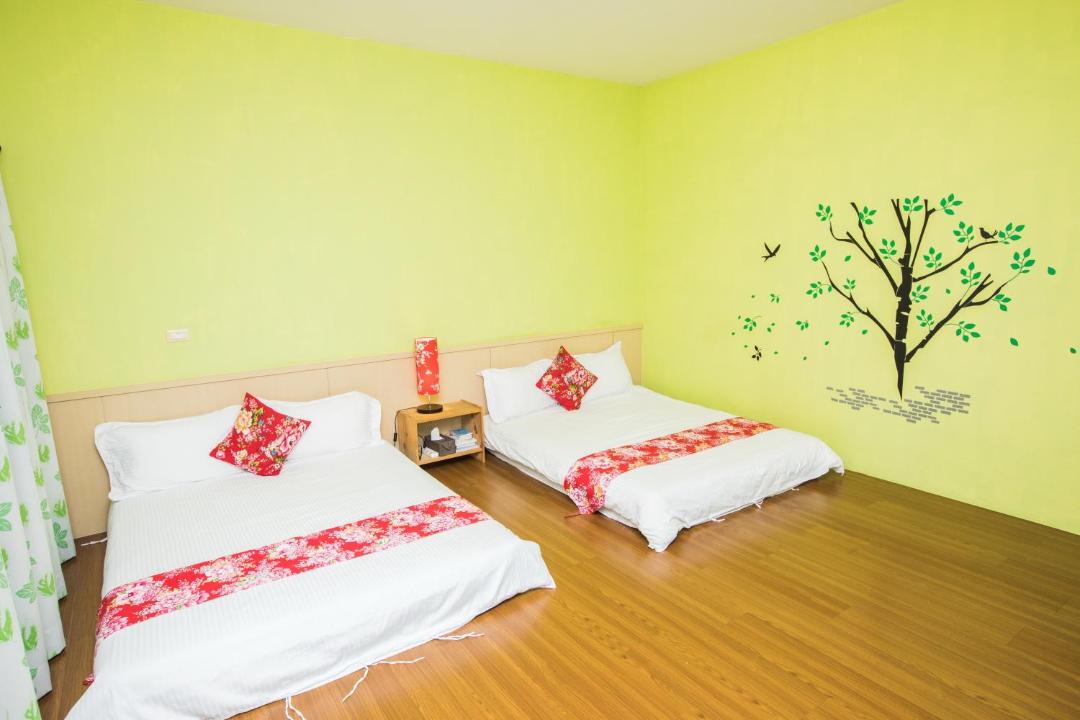 Photo of Bedroom in Sanyi
