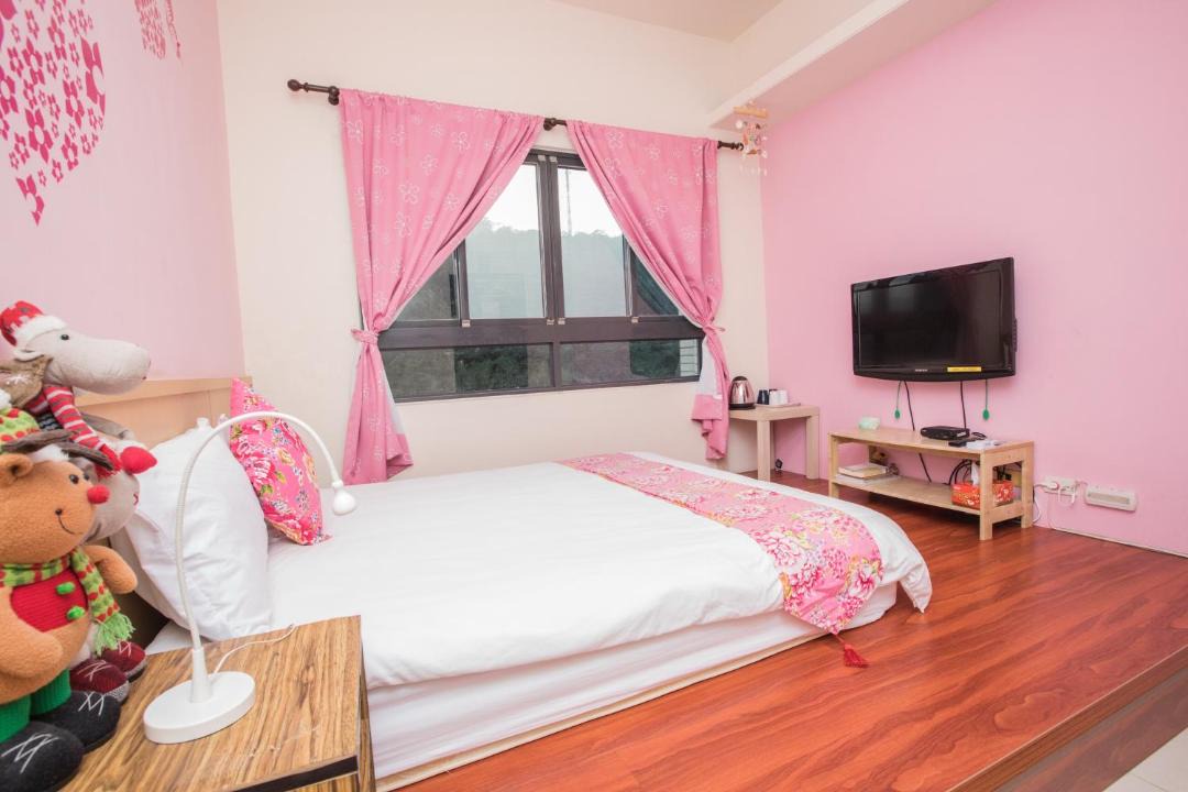 Photo of Bedroom in Sanyi