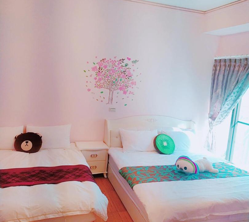 Photo of Bedroom in Wujie