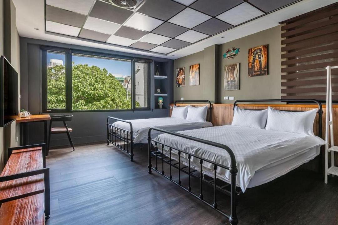 Photo of Bedroom in Hualien City Centre