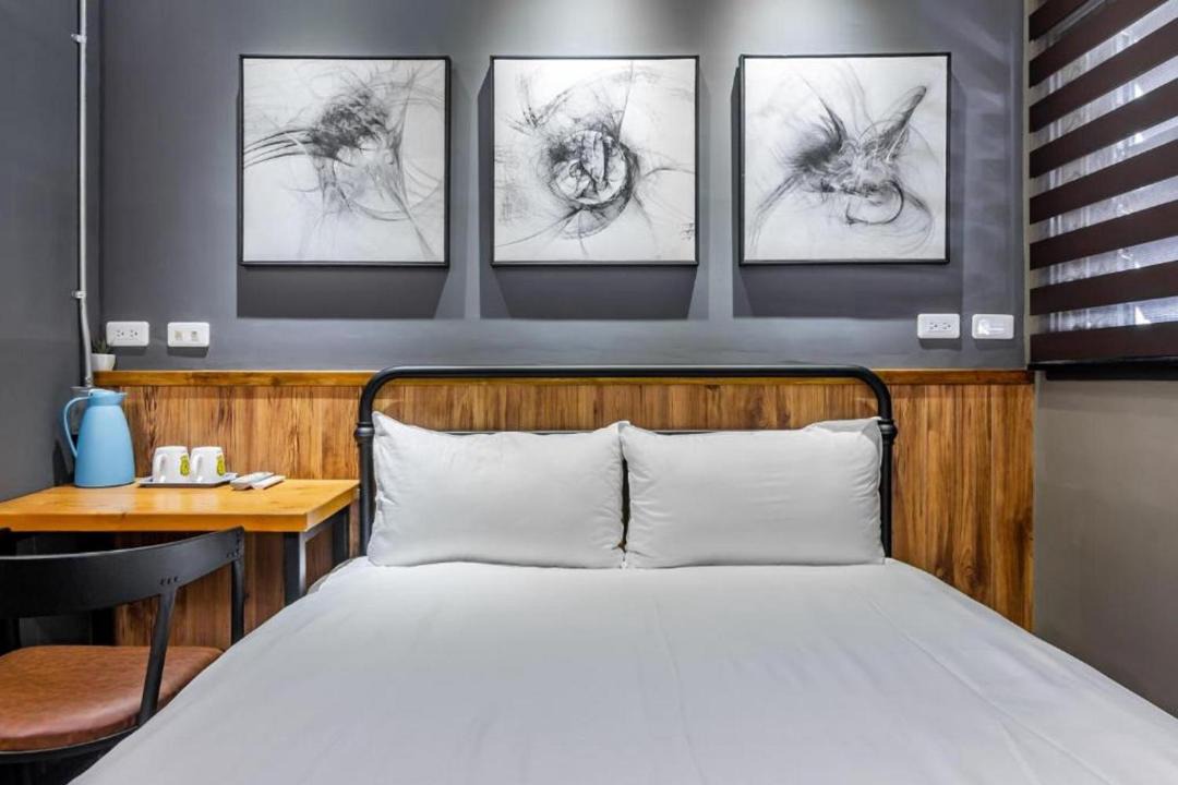 Photo of Bedroom in Hualien City Centre