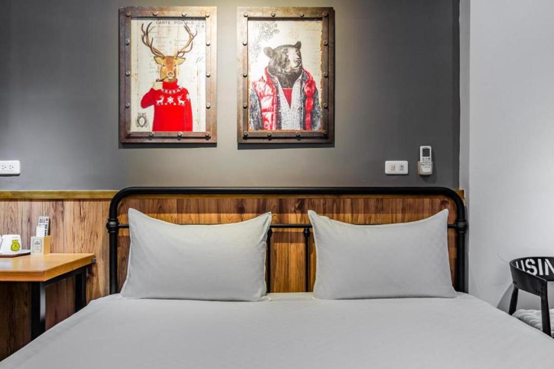 Photo of Bedroom in Hualien City Centre