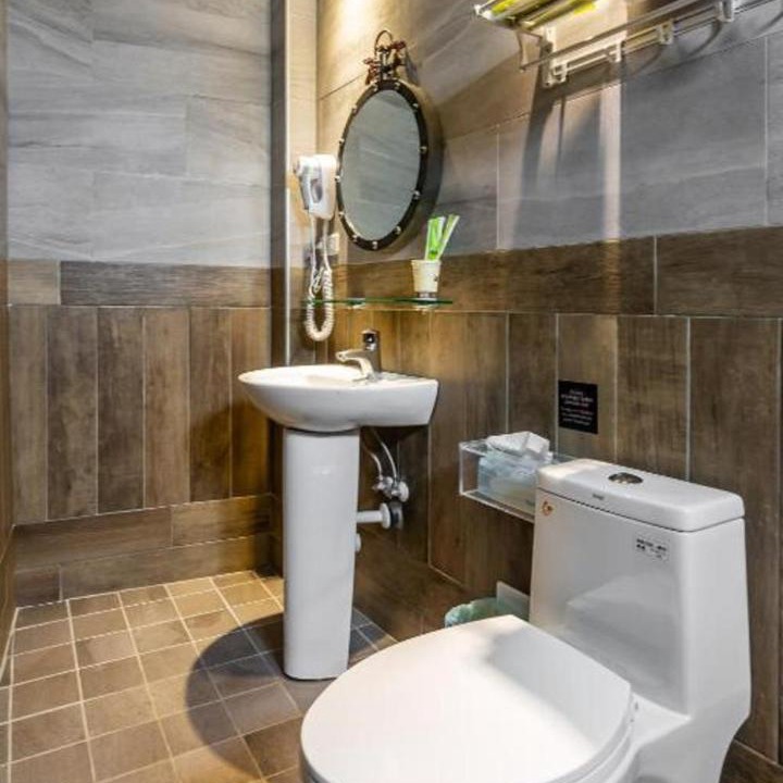 Photo of Bathroom in Hualien City Centre