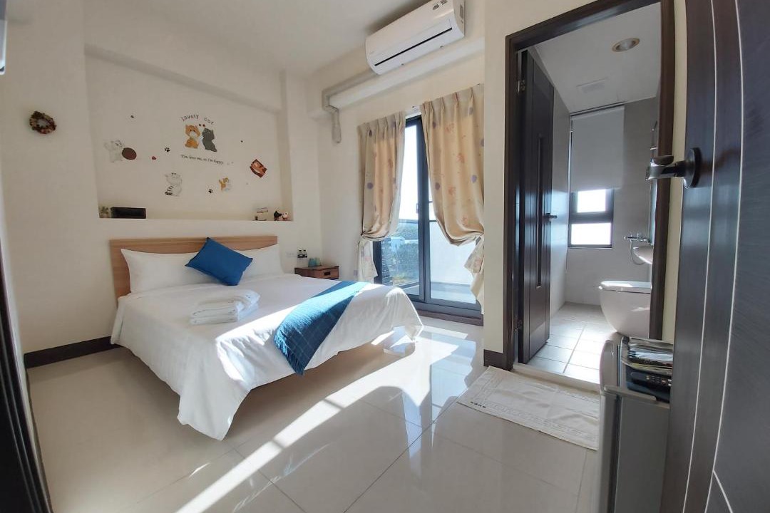Photo of Kitchen in Hengchun