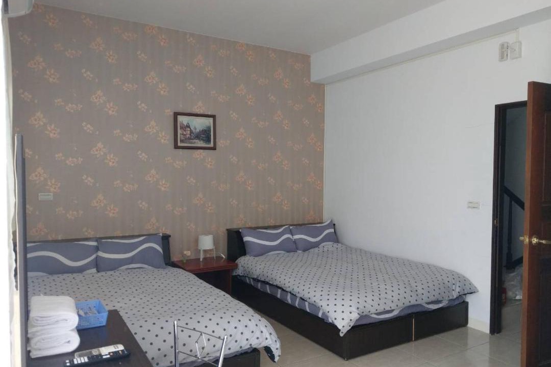 Photo of Bedroom in Jiaoxi