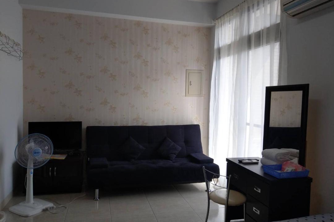 Photo of Livingroom in Jiaoxi