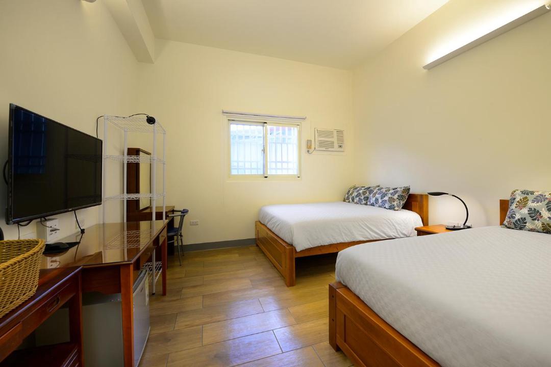 Photo of Bedroom in Shoufeng