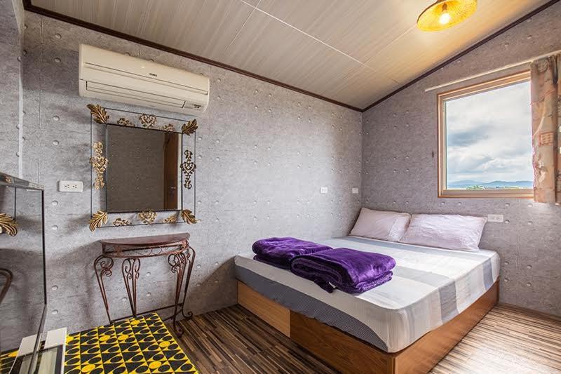 Photo of Bedroom in Dongshan