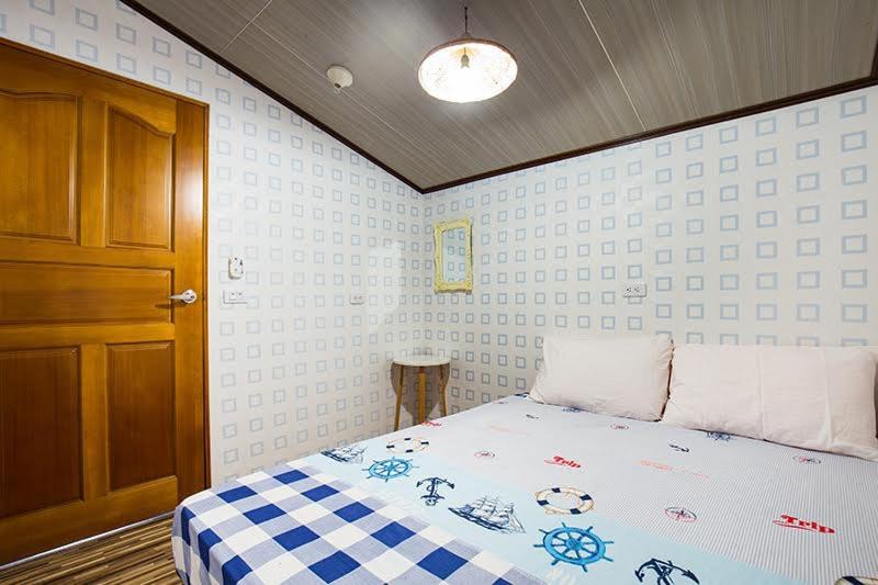 Photo of Livingroom in Dongshan