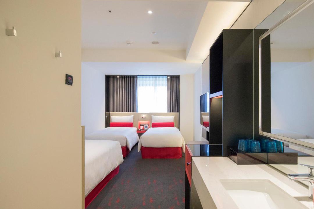 Photo of Bedroom in Wanhua