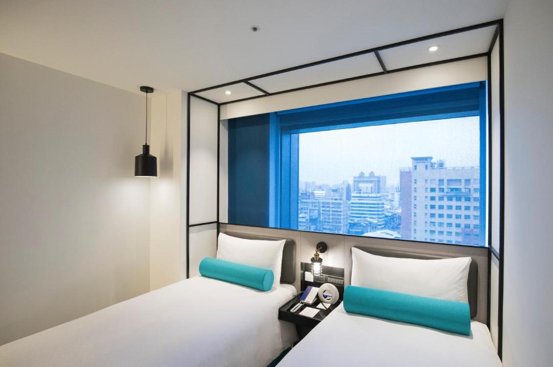 Photo of Bedroom in Wanhua