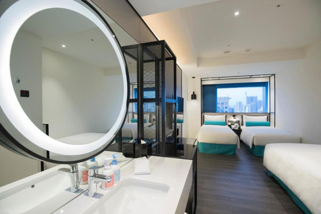 Photo of Bathroom in Wanhua