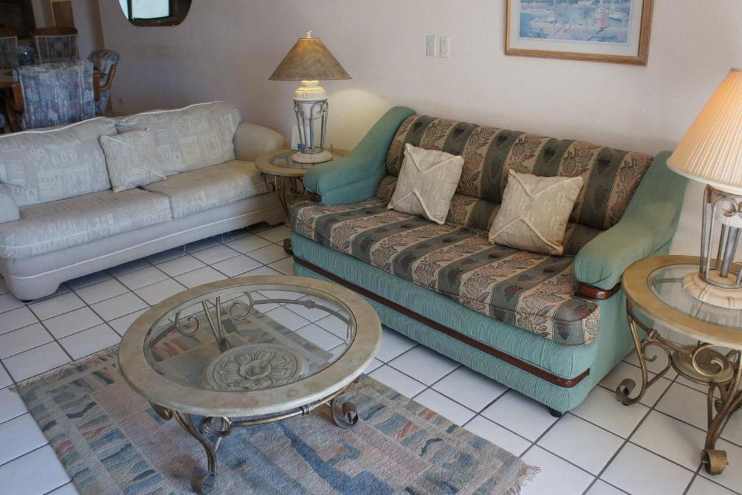 Photo of Livingroom in Marina Real
