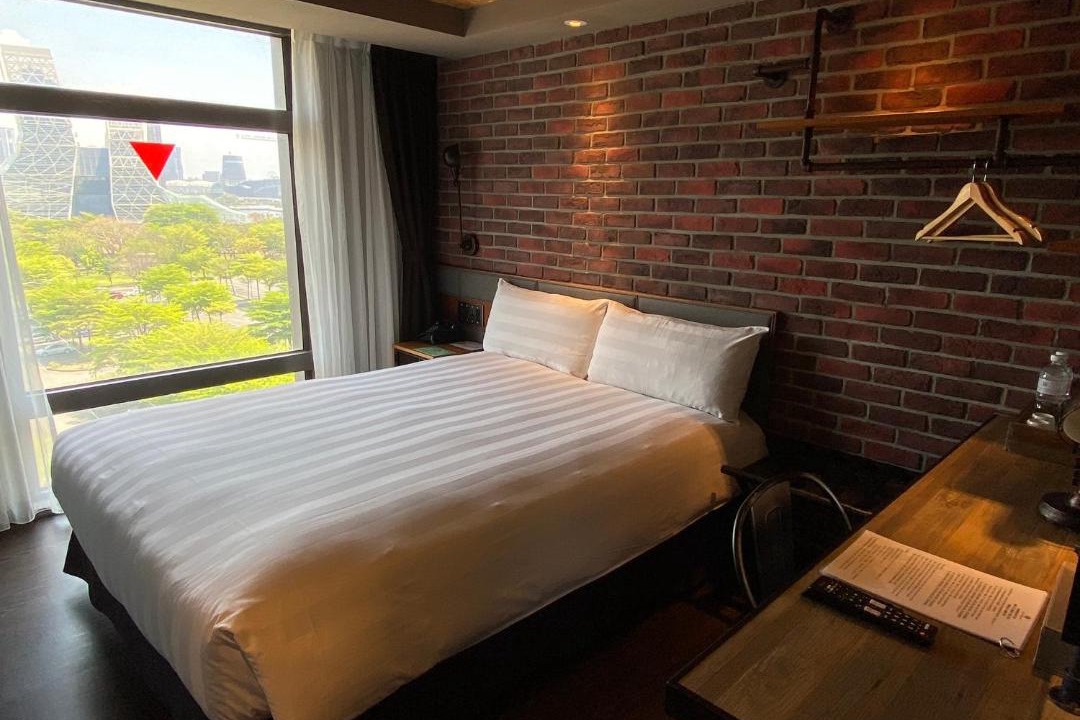 Photo of Bedroom in Yancheng District