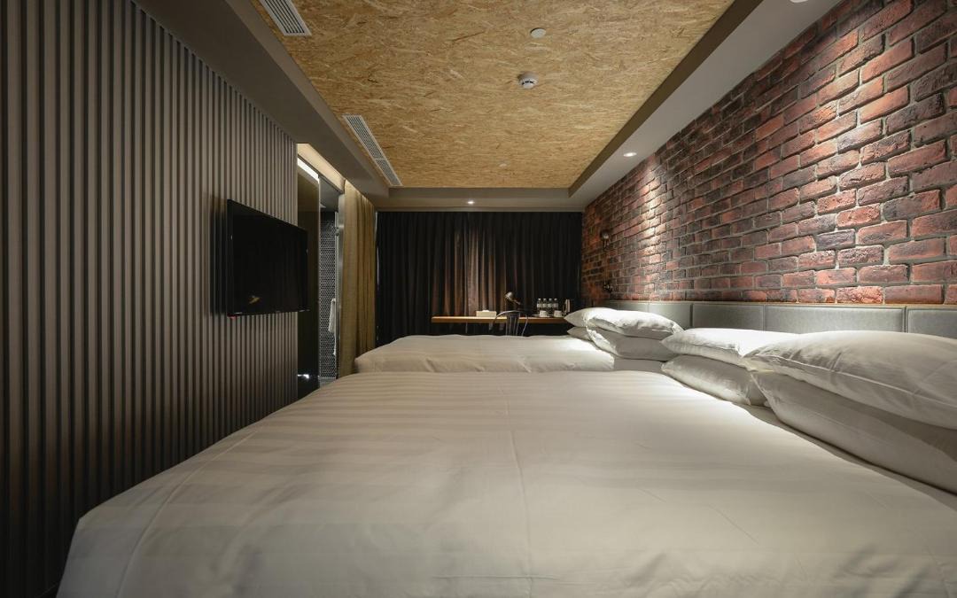 Photo of Bedroom in Yancheng District