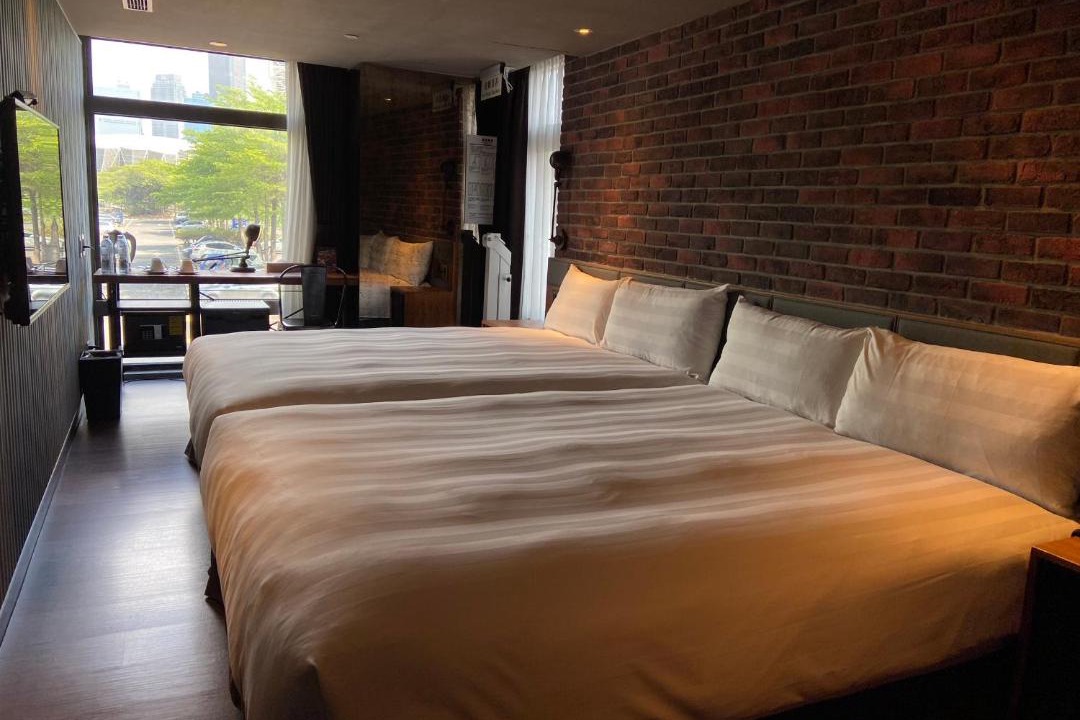 Photo of Bedroom in Yancheng District