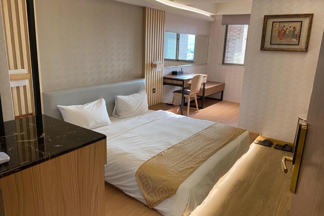 Photo of Bedroom in Miaoli