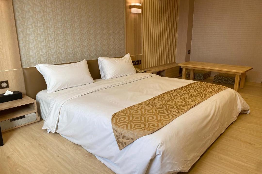 Photo of Bedroom in Miaoli
