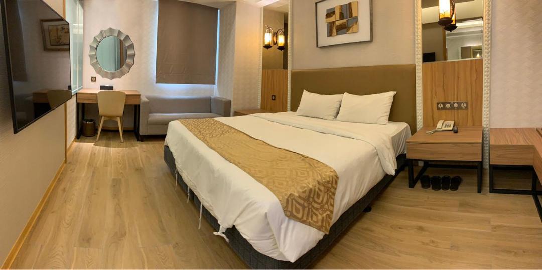 Photo of Bedroom in Miaoli
