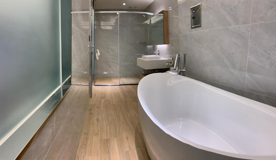 Photo of Bathroom in Miaoli